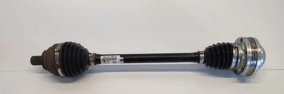 Volkswagen Tiguan Front driveshaft 5QN407272AJ