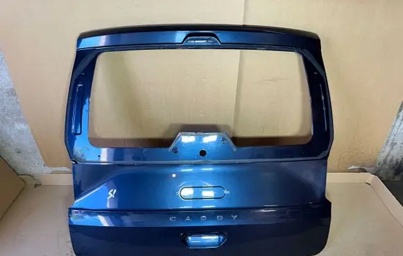 Volkswagen Caddy Tailgate/trunk/boot lid 2K7826105E