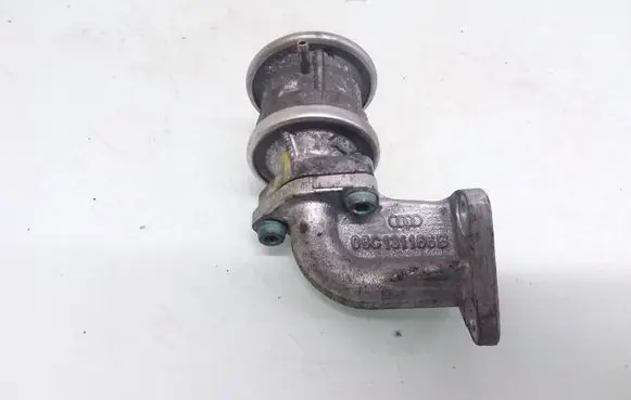 Audi A4 S4 B6 8E 8H EGR valve 06C131166B 06C131102A 01T192