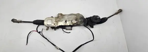 Volkswagen PASSAT B6 Steering rack 1279H07044 0273010045 1K1909144L