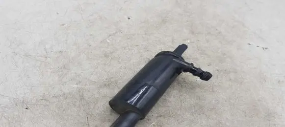 BMW 3 E92 E93 Headlight washer pump NOCODE