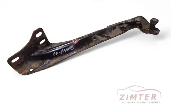 Ford Transit Courier Sliding door lower roller guide/hinge ET76A25001AK