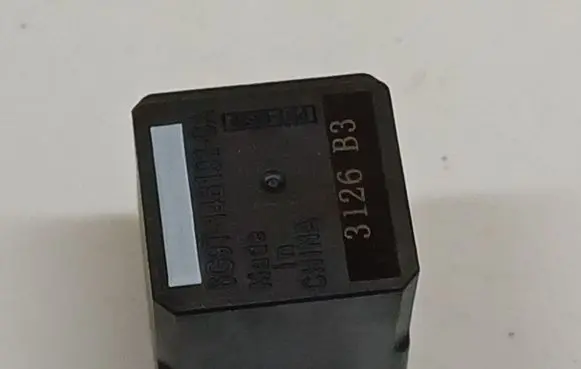 Ford Transit Other relay 6G9T14B192CA
