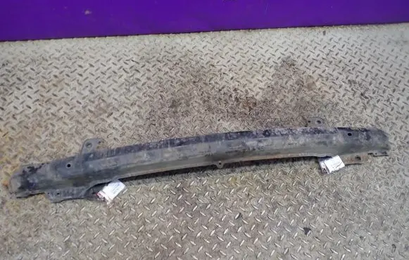 Volkswagen Golf IV Front bumper support beam