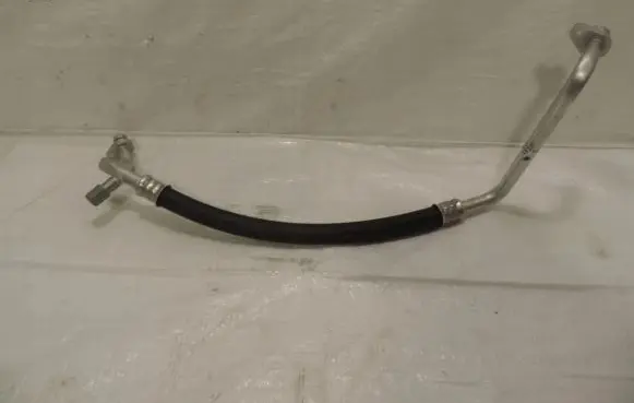 Nissan Micra K14 Air conditioning (A/C) pipe/hose 924805FD0A
