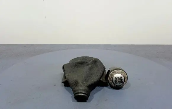 Hyundai Getz Gear shift rod 