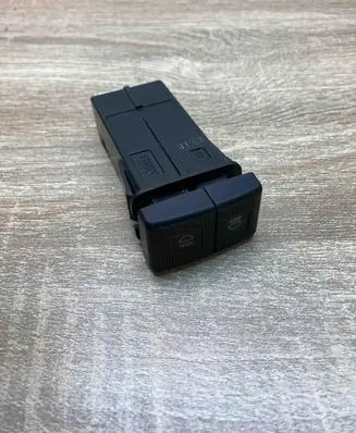 Opel Signum Fog light switch FogLightSwitch