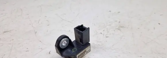 Peugeot 307 Airbag deployment crash/impact sensor 9646768980 05103BT003911 604288200