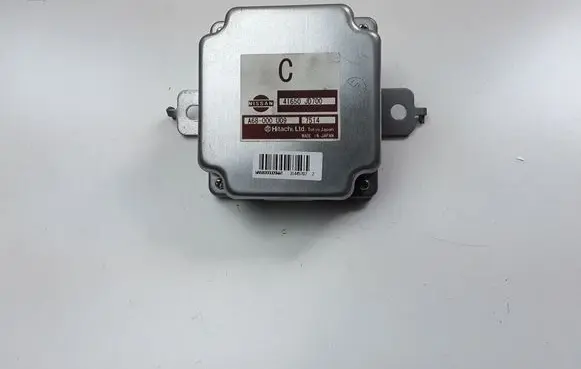 Nissan Qashqai Other relay 41650JD700