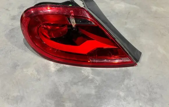 Volkswagen Beetle A5 Rear/tail lights 5C5945095J 01078803030530 17900401S