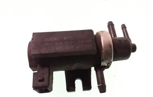 Volkswagen Golf IV Turbo solenoid valve 1H0906627