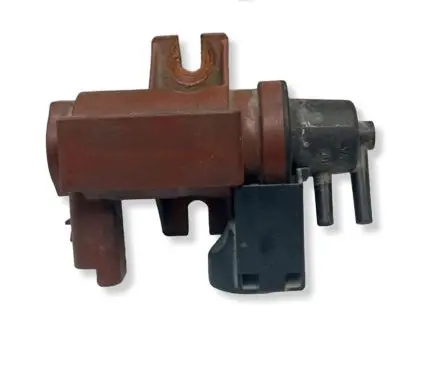 Volvo V50 Turbo solenoid valve 6G9Q9E882CA 07T003