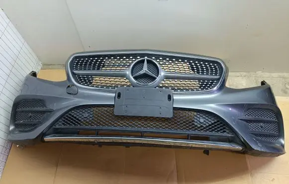 Mercedes-Benz E W238 Front bumper A2388857000 A2138850003 A2138850200