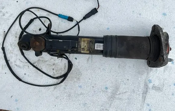 BMW X5 E70 Rear shock absorber/damper 37126782940 100768820H 6782940