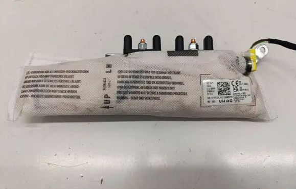 Volkswagen Taigo Seat airbag 34277067H