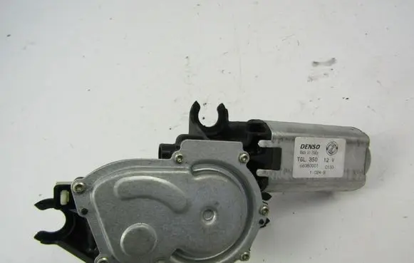 Fiat Punto (188) Rear window wiper mechanism 