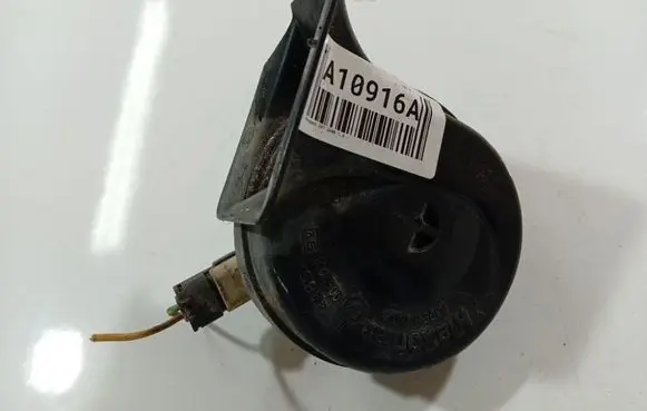 Peugeot 207 Horn signal 0092018