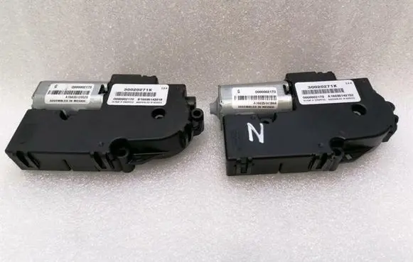 Jeep Grand Cherokee Sunroof motor/actuator 30020271K O000002173
