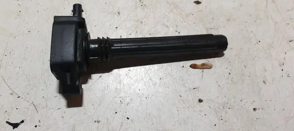 High voltage ignition coil