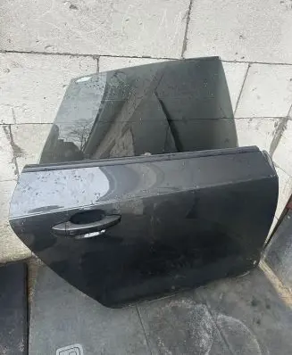Audi A7 S7 4G Rear door