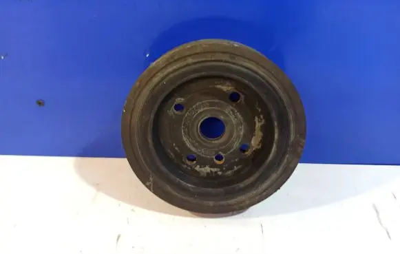 Volvo XC70 Crankshaft pulley 1275930