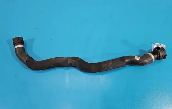BMW 5 G30 G31 G38 Engine coolant pipe/hose 8573233 IMPRK1595795