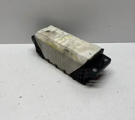 Passenger airbag