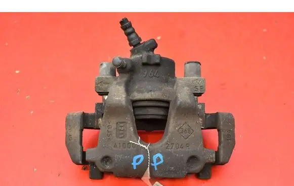 Renault Clio I Front brake caliper 