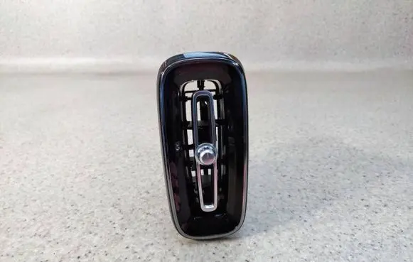 Volvo XC40 Dashboard side air vent grill/cover trim 31442625