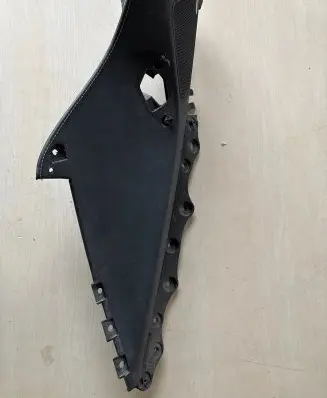 Chevrolet Corvette C7 Front door card panel trim 41000829A 340530AB S007478032