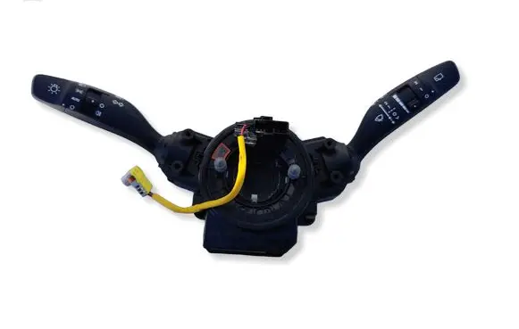 Hyundai i20 (BC3 BI3) Wiper turn signal indicator stalk/switch 93404Q0850 3S730S1003 202205040557