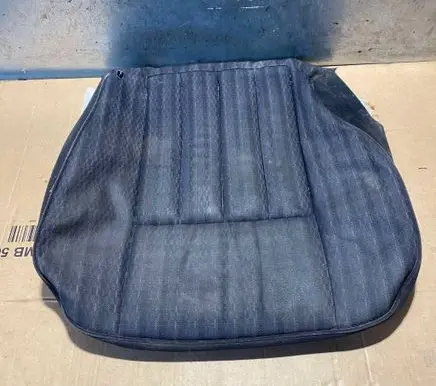 Mercedes-Benz E W124 Seat trim 