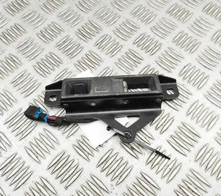 Mercedes-Benz E W238 Convertible roof lock/latch A2177700322