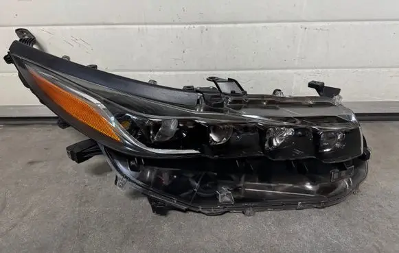 Toyota Prius Prime Headlight/headlamp PRIUSPRIME