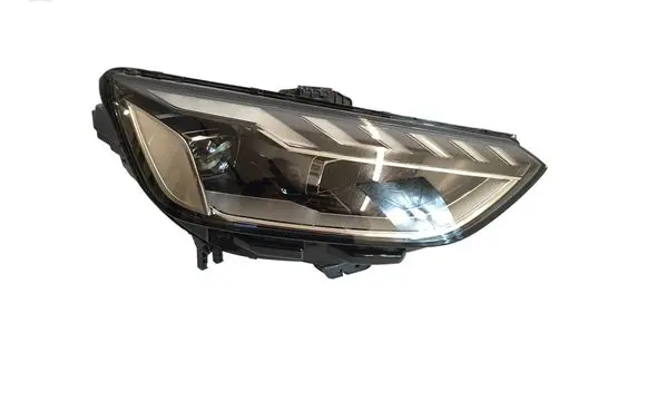 Audi A4 S4 B9 8W Headlight/headlamp 8w0941034dautoas5 8w0941034d