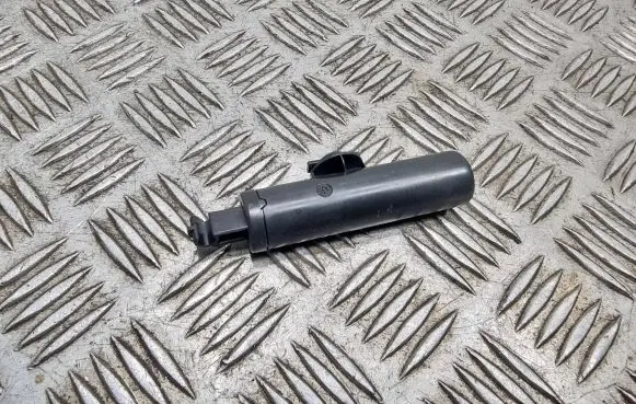 Ford S-MAX Glovebox shock absorber 