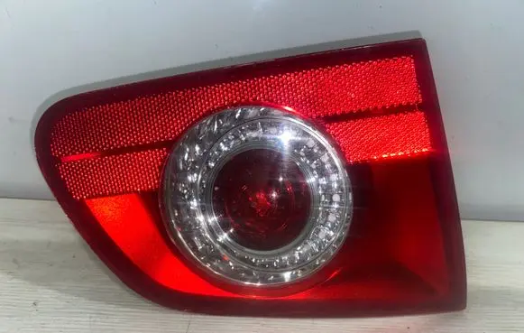 Volkswagen PASSAT B6 Tailgate rear/tail lights 27449002