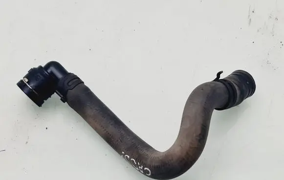 Volkswagen Caddy Heater radiator pipe/hose 