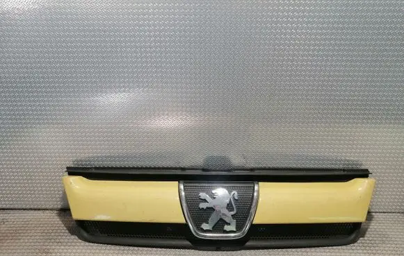 Peugeot Boxer Front grill LS1304703070