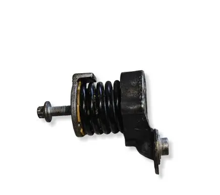 Mercedes-Benz E C207 W207 Generator/alternator belt tensioner A2712000470