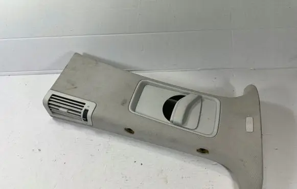 Volkswagen Multivan T5 Front door card panel trim