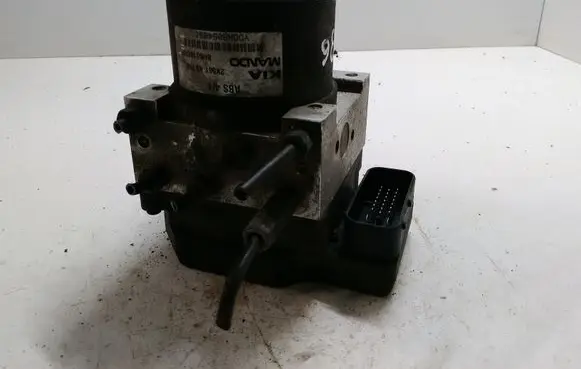 KIA Carnival ABS Pump 2K56T437A0 0K2FA667B0