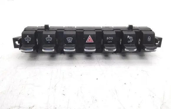 Peugeot 3008 I Other switches/knobs/shifts 98057379ZD