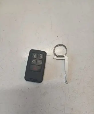 Volvo V60 Ignition key/card 30659607