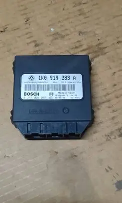 Volkswagen Golf V Parking PDC control unit/module 1K0919283A 0263004065 1039E00479