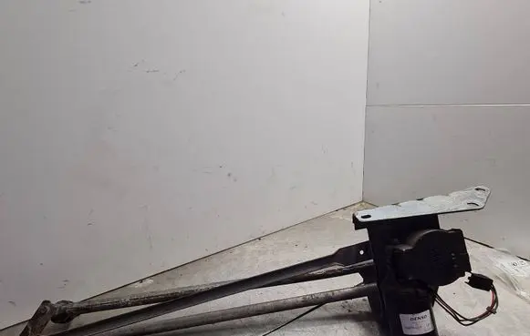 Fiat Ducato Front wiper linkage and motor TGE422P 0127A
