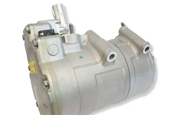 Volvo V60 Pneumatic compressor air filter P36011308 P36003027 P31404946