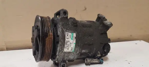 Opel Insignia A Air conditioning (A/C) compressor (pump) 13232307 R134A 1605F