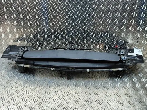 Porsche 911 991 Tailgate/trunk spoiler 9P1959944B 99150442121
