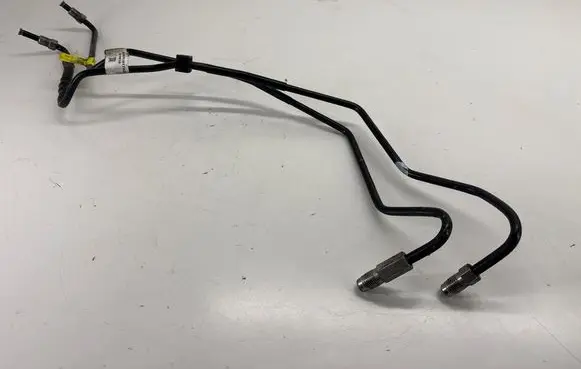 Jeep Grand Cherokee Brake booster pipe/hose 68251912AC 68251917AD 68251912AB